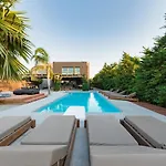 Eleven Villa Ialysos (Rhodes)
