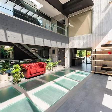 Вилла Eleven Ялиссос