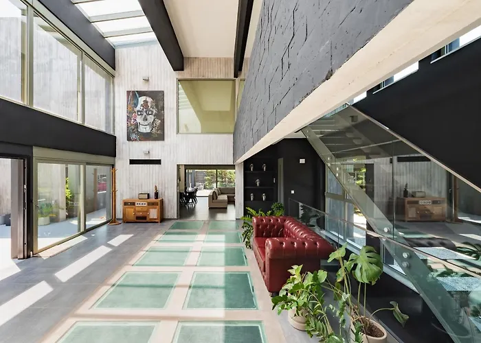 Вилла Eleven Ялиссос