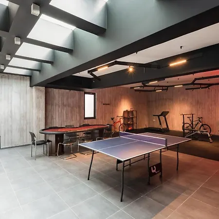 Villa Eleven *