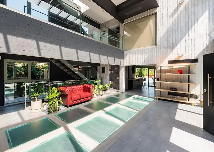 Villa Eleven Ialysos (Rhodes)