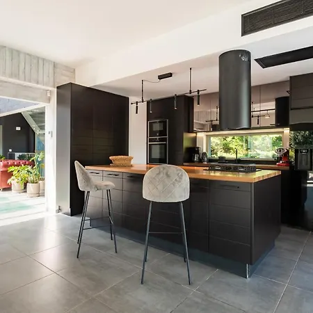 Eleven Vila Ialysos (Rhodes)