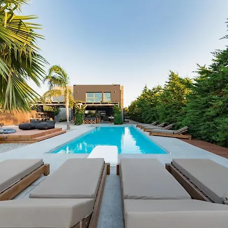 Eleven Vila Ialysos (Rhodes)