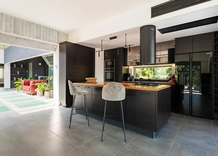 Eleven Vila Ialysos (Rhodes)