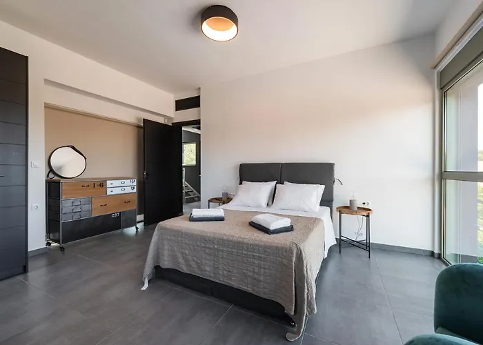 Eleven Villa Ialisos