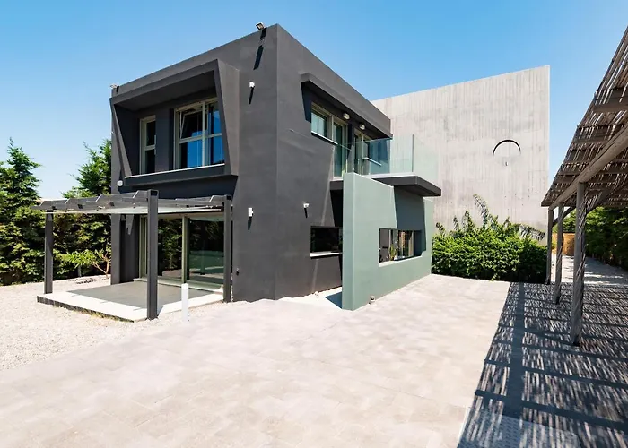 Eleven Villa Ialisos