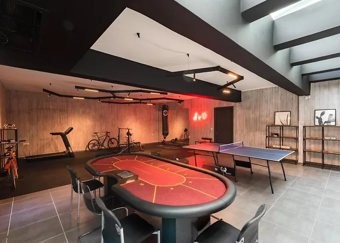 Eleven Vila Ialysos (Rhodes)